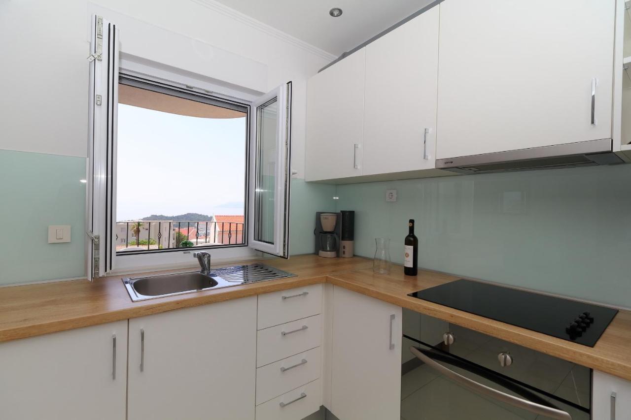 Apartment Pivac Makarska