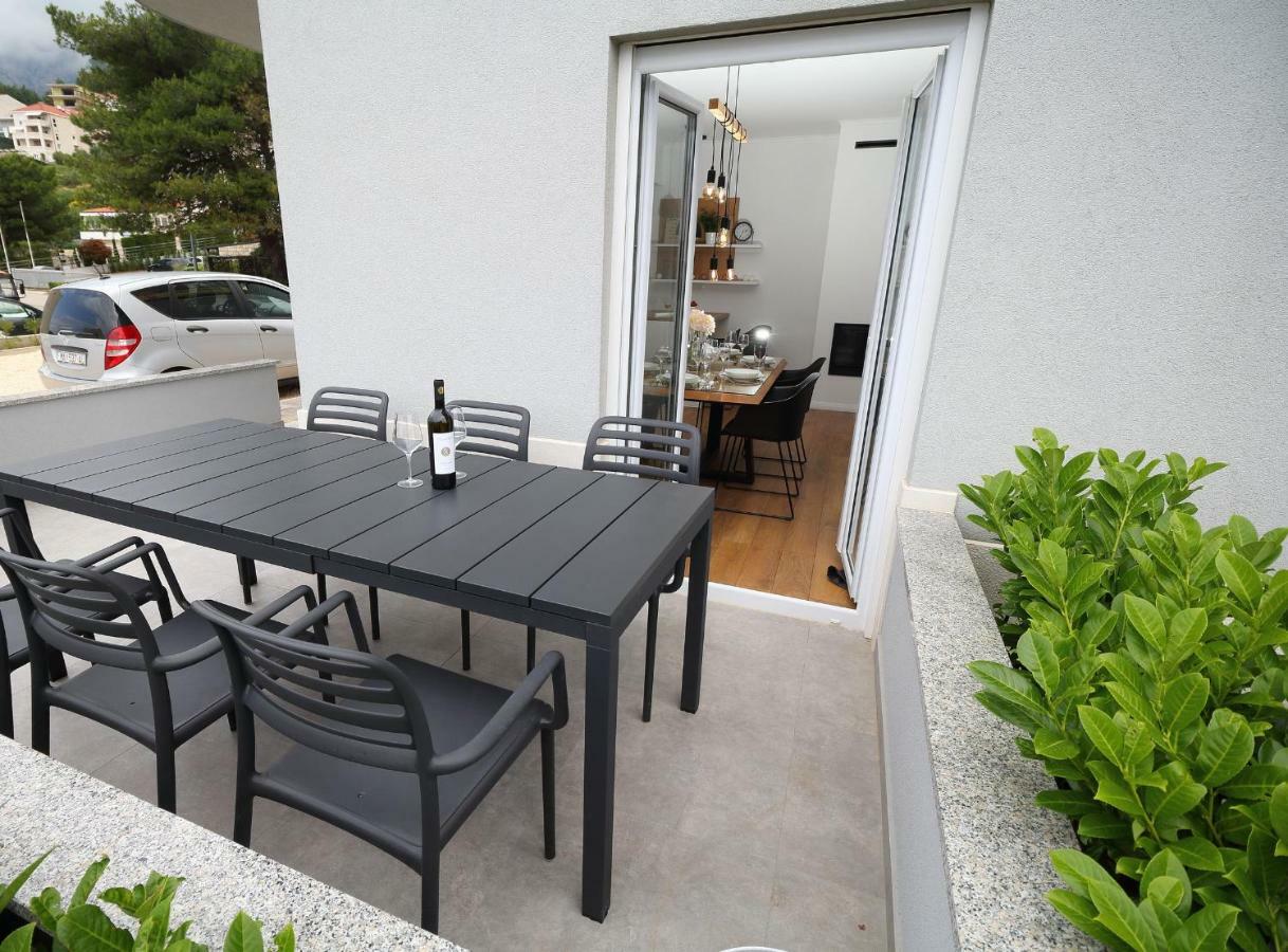 Pivac Apartment Makarska