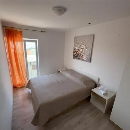 Apartments Pivac Makarska Zimmer foto