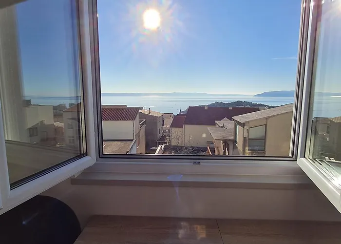 Apartments Pivac
