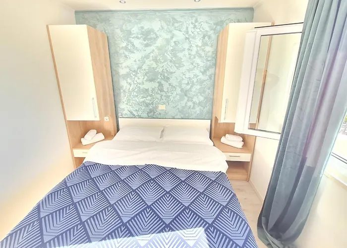 Apartments Pivac