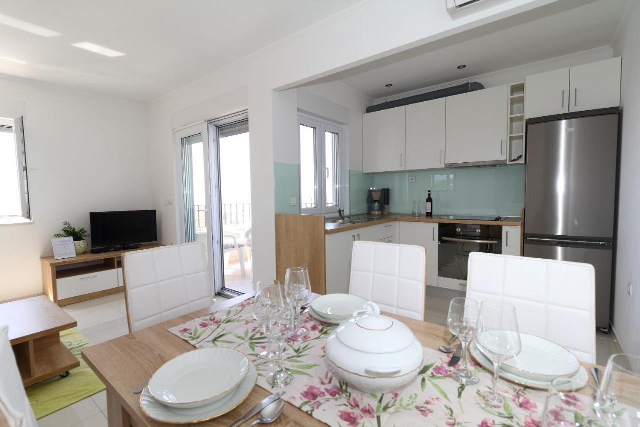 Pivac Apartment