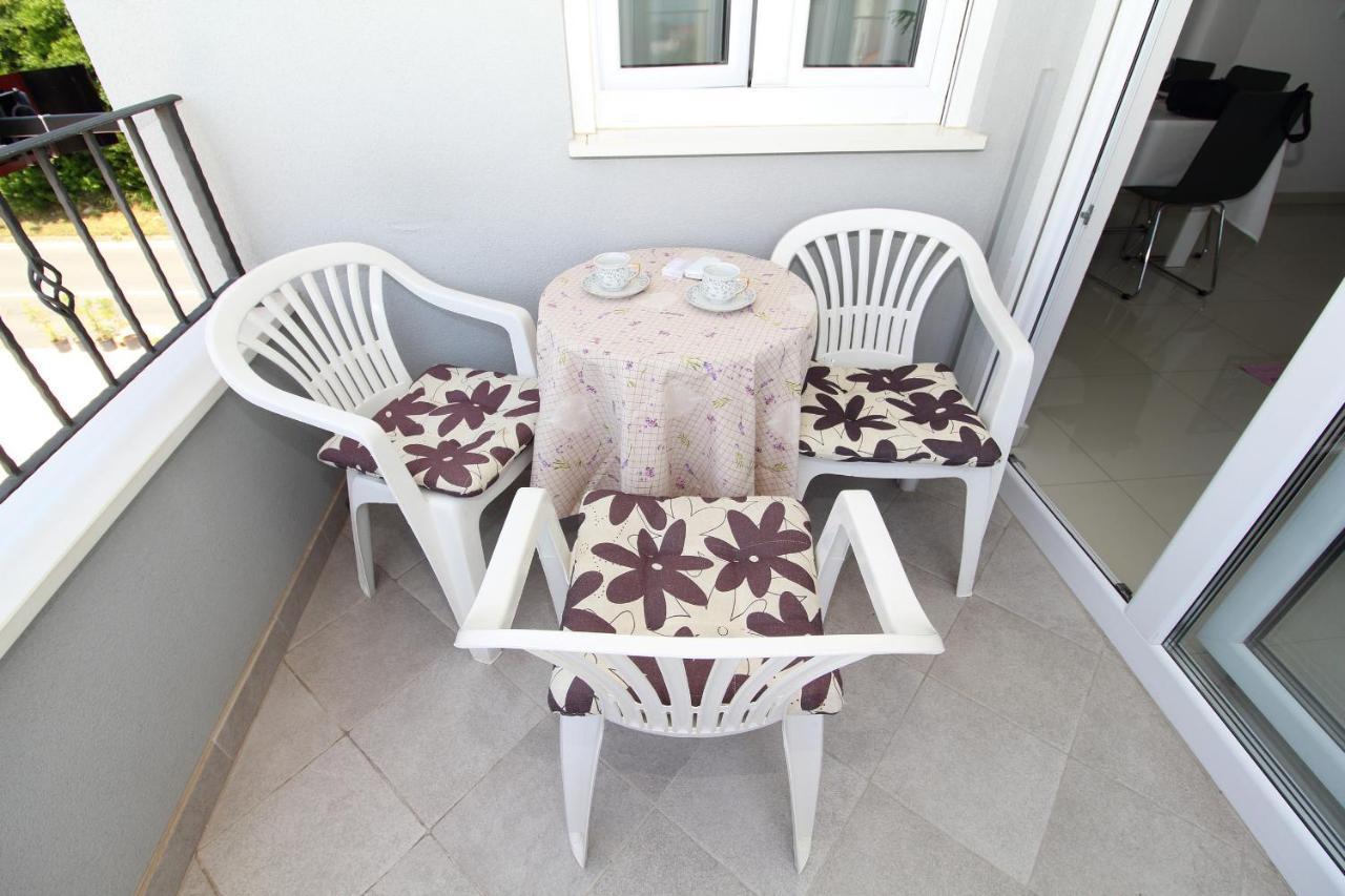 Apartment Pivac Makarska