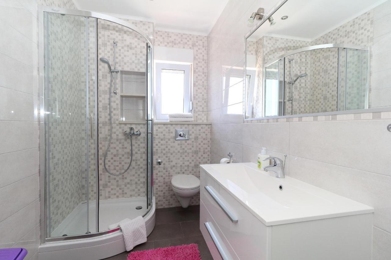 Apartment Pivac