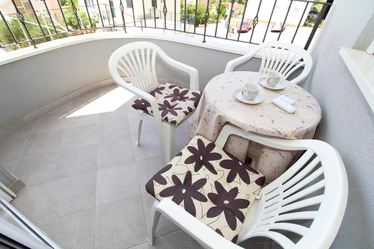 Pivac Apartment