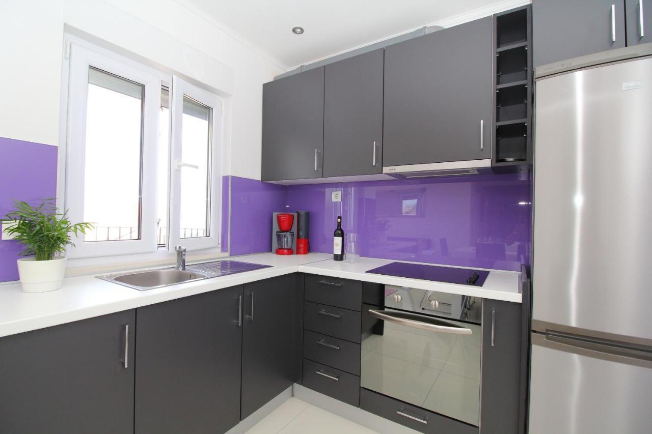 Pivac Apartment *
