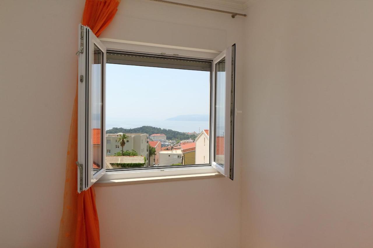 Appartement Pivac Makarska