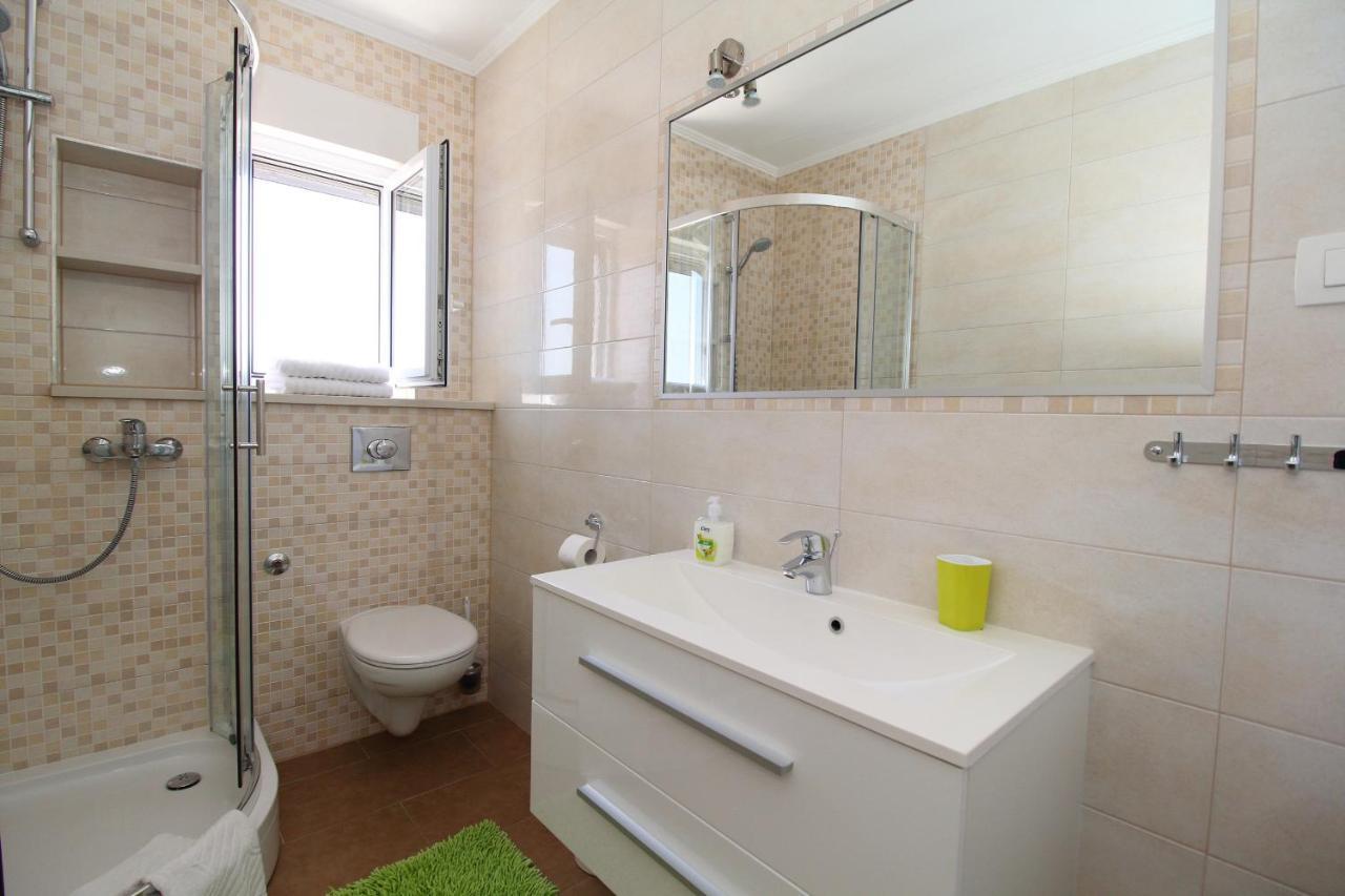 Apartment Pivac Makarska