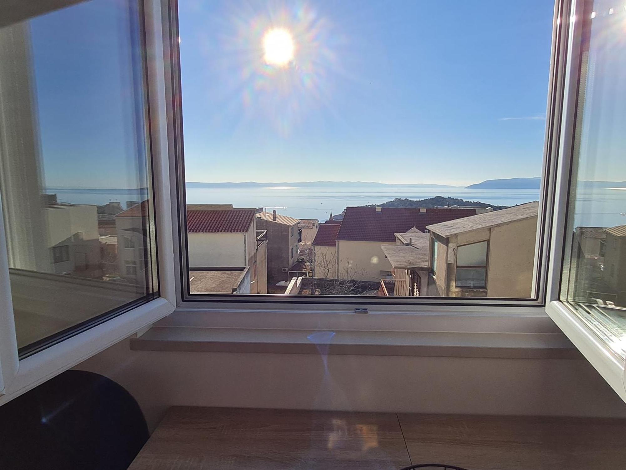 Pivac Appartement
