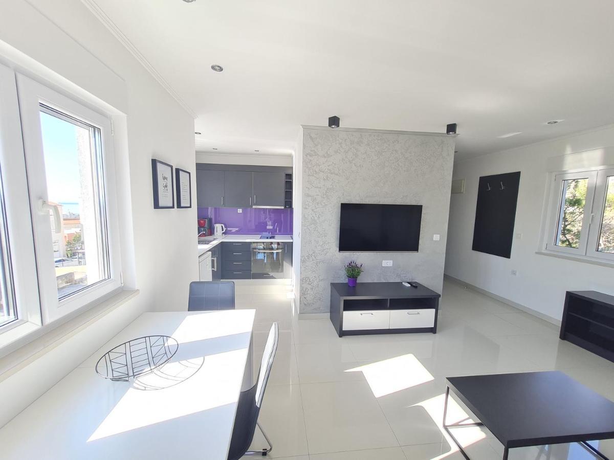 Pivac Apartment Makarska