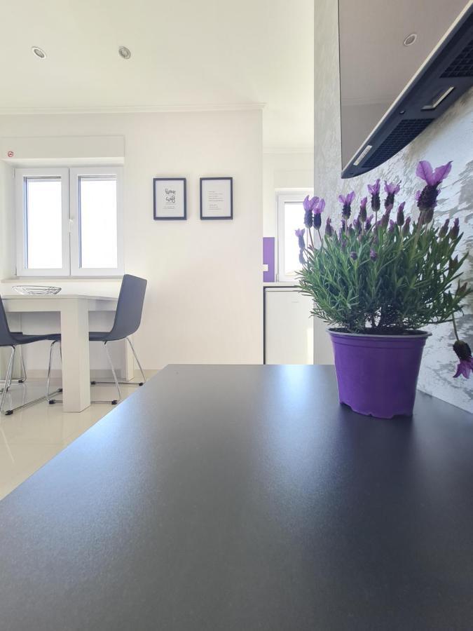 Apartment Pivac Makarska