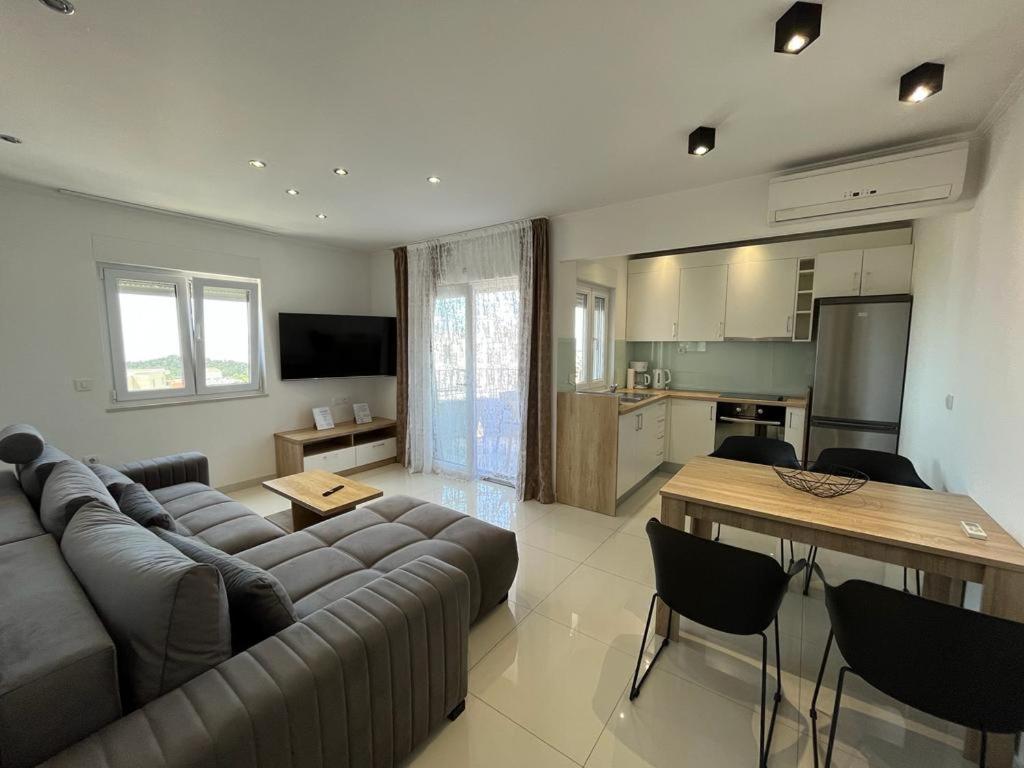 Pivac Apartment