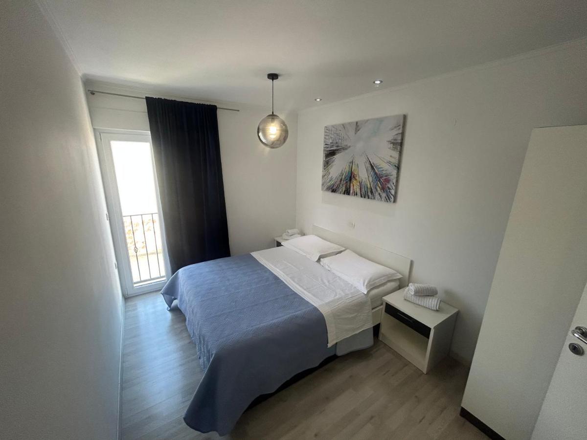 Pivac Apartment