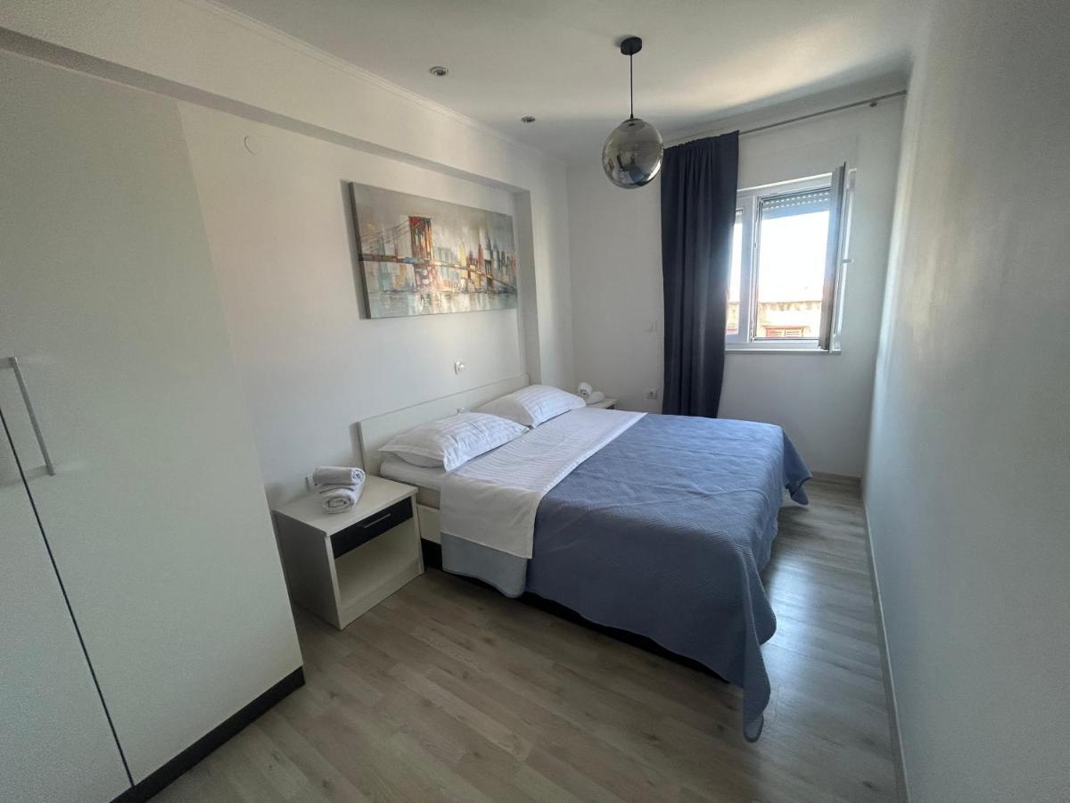 Pivac Apartment *
