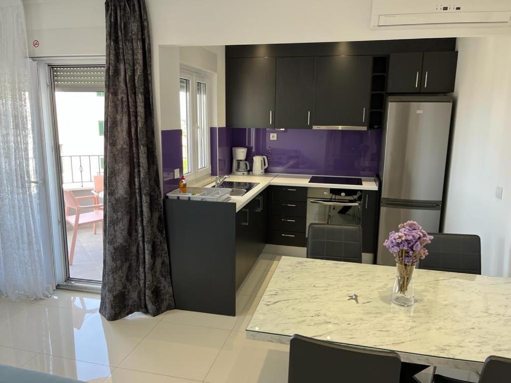 Apartment Pivac *