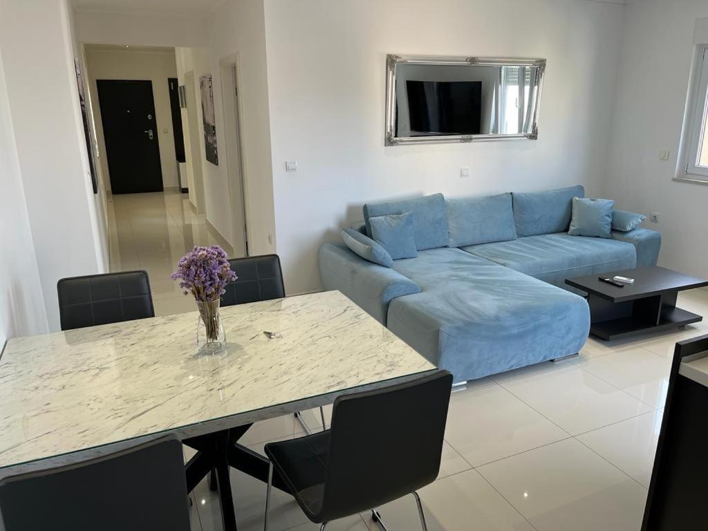 Apartment Pivac *
