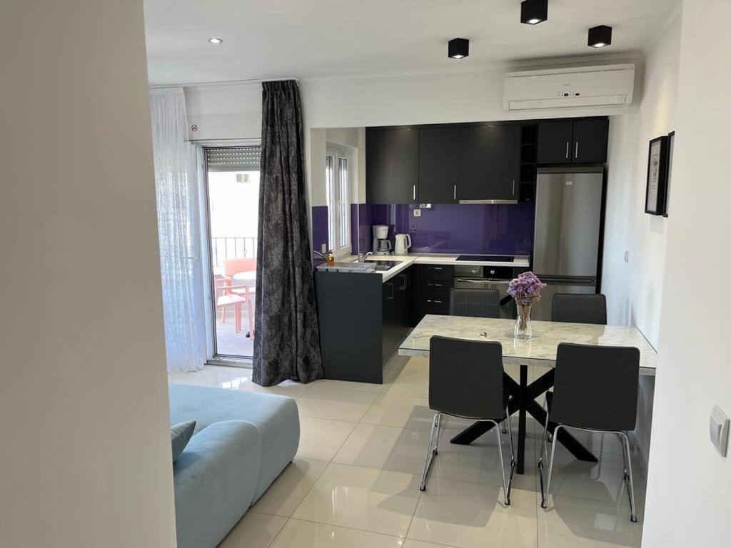 Apartment Pivac *