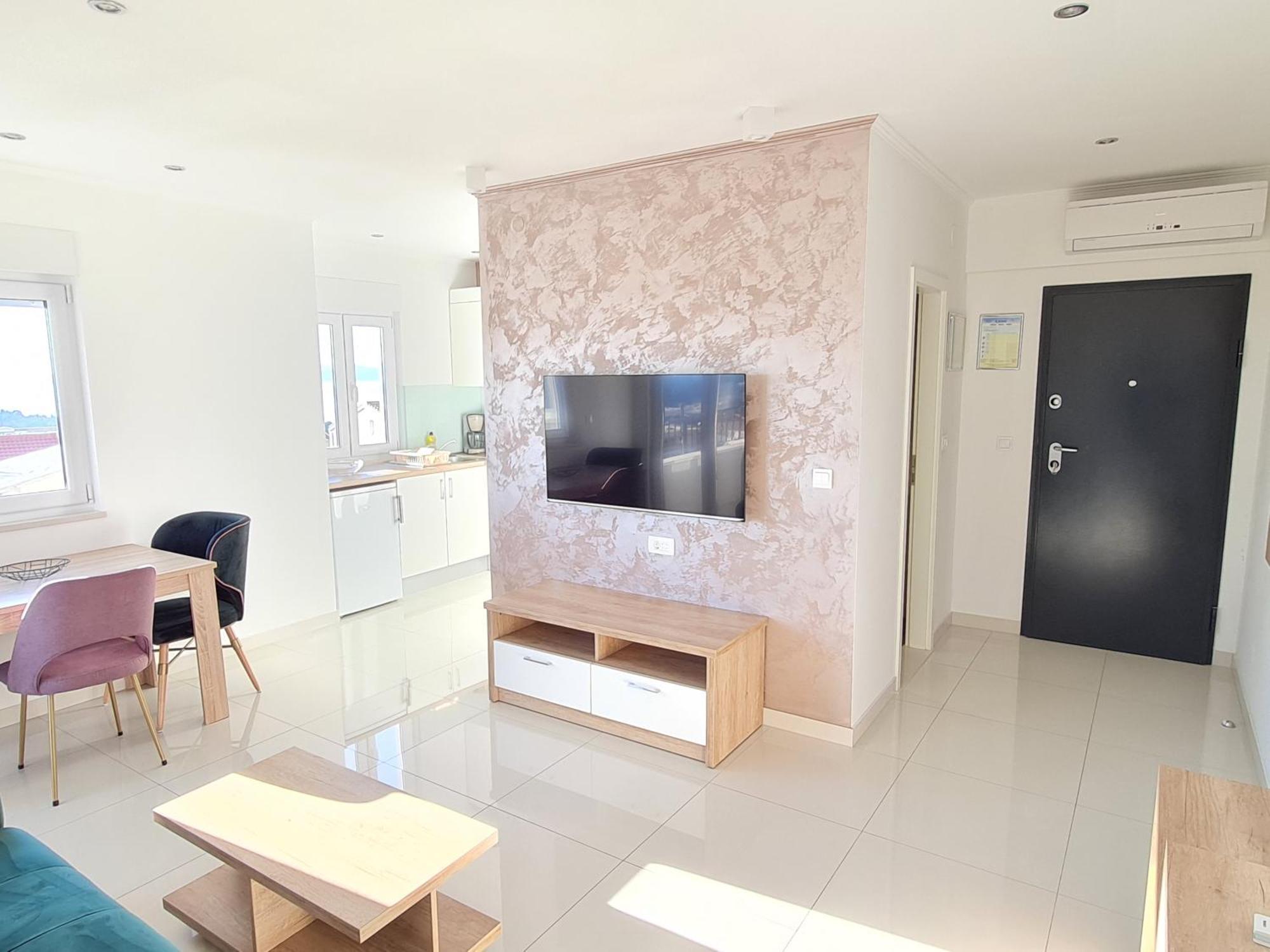 Apartment Pivac