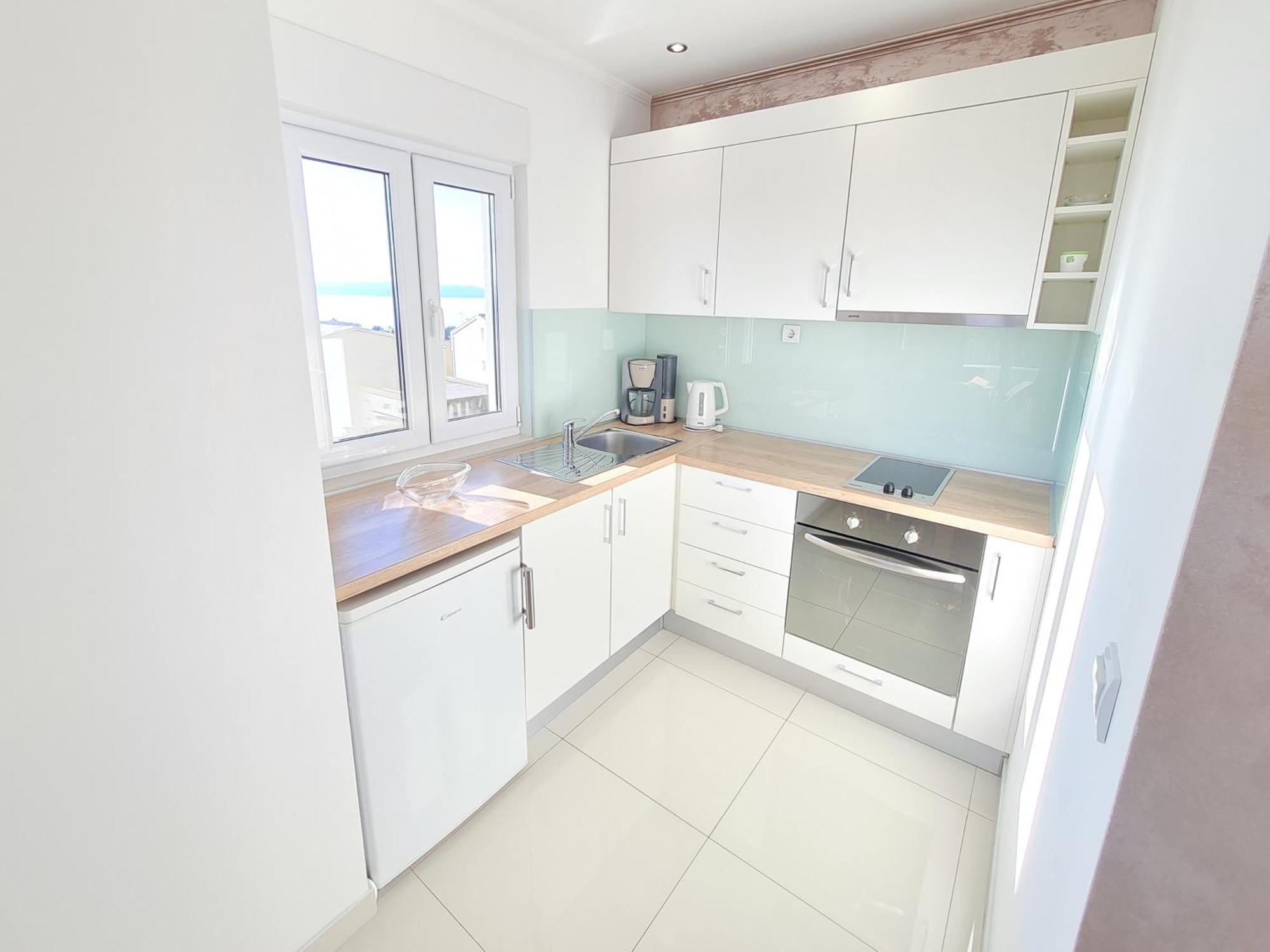 Pivac Apartment