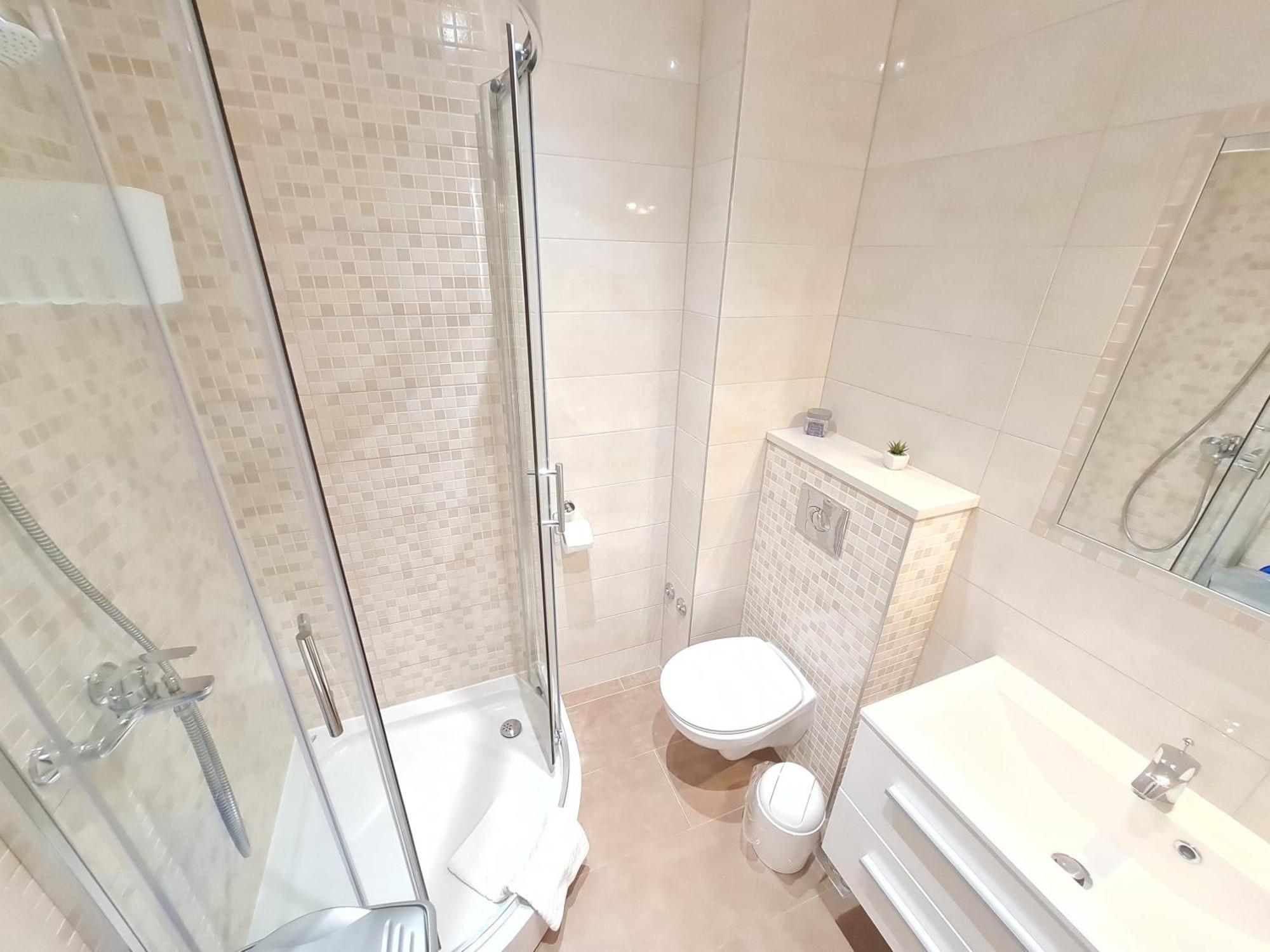 Apartment Pivac *