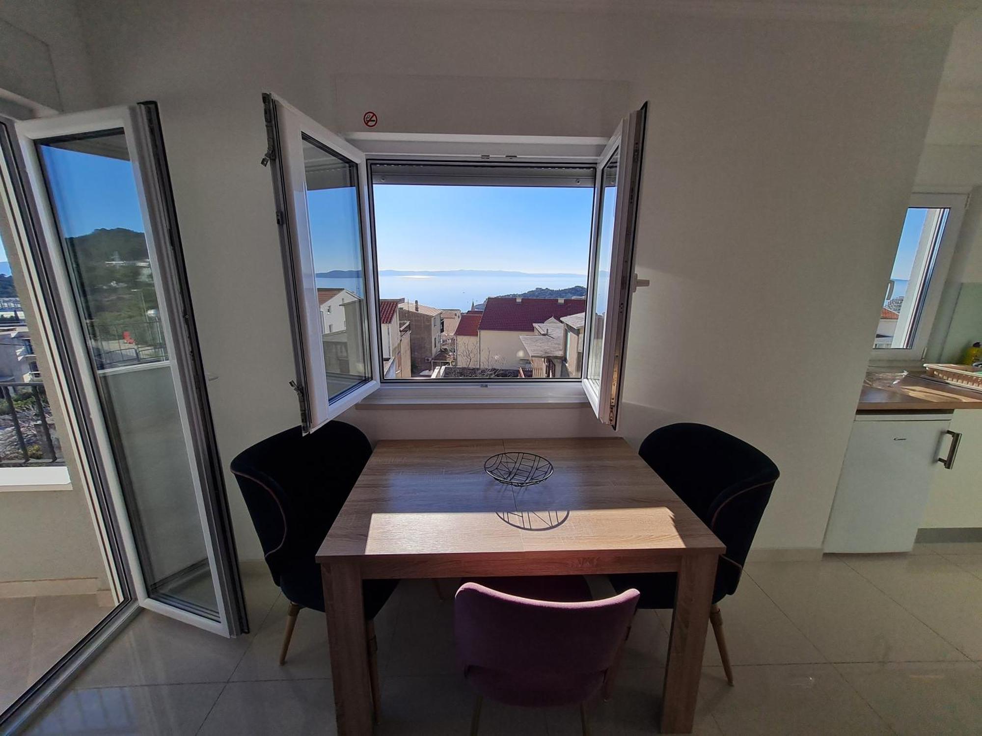 Apartment Pivac Makarska