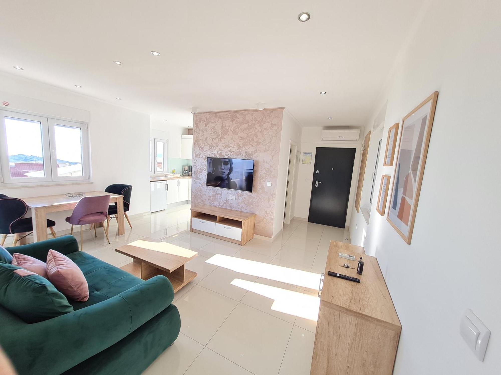 Apartment Pivac