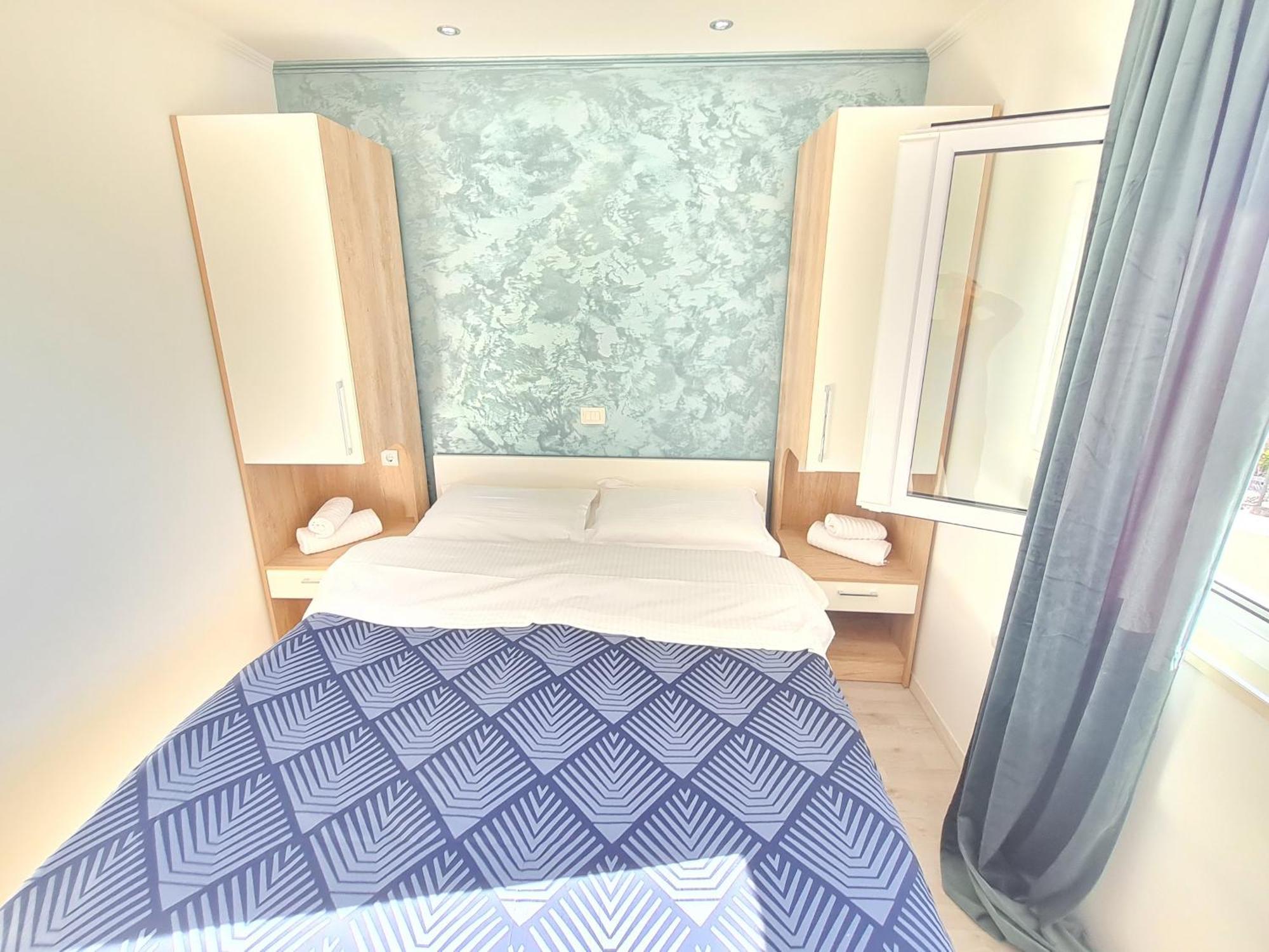 Pivac Appartement