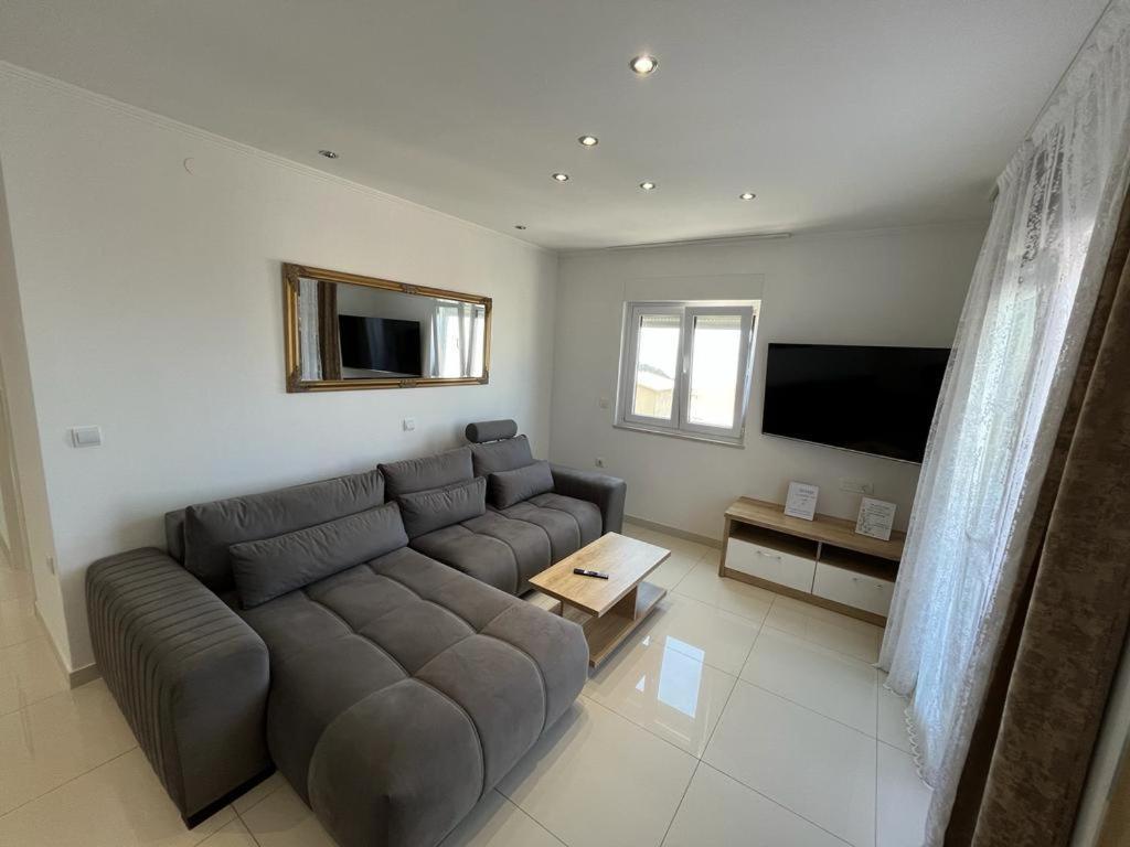 Appartement Pivac