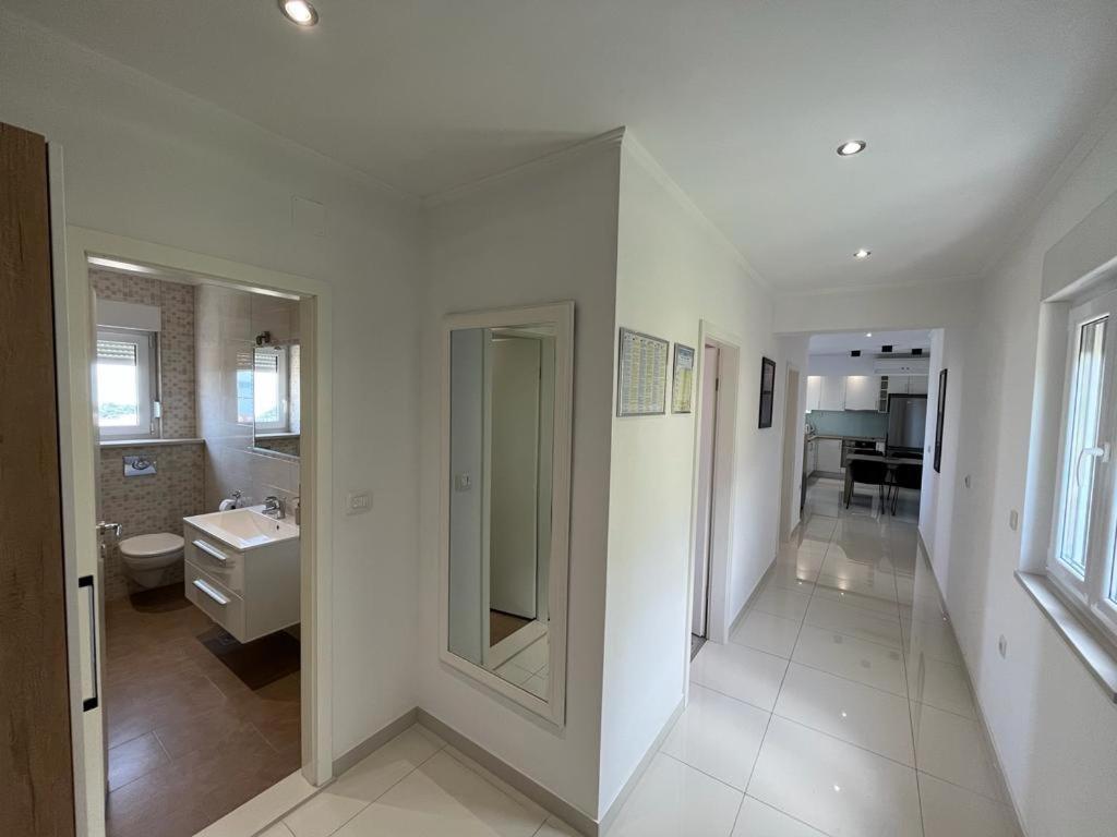 Apartment Pivac *