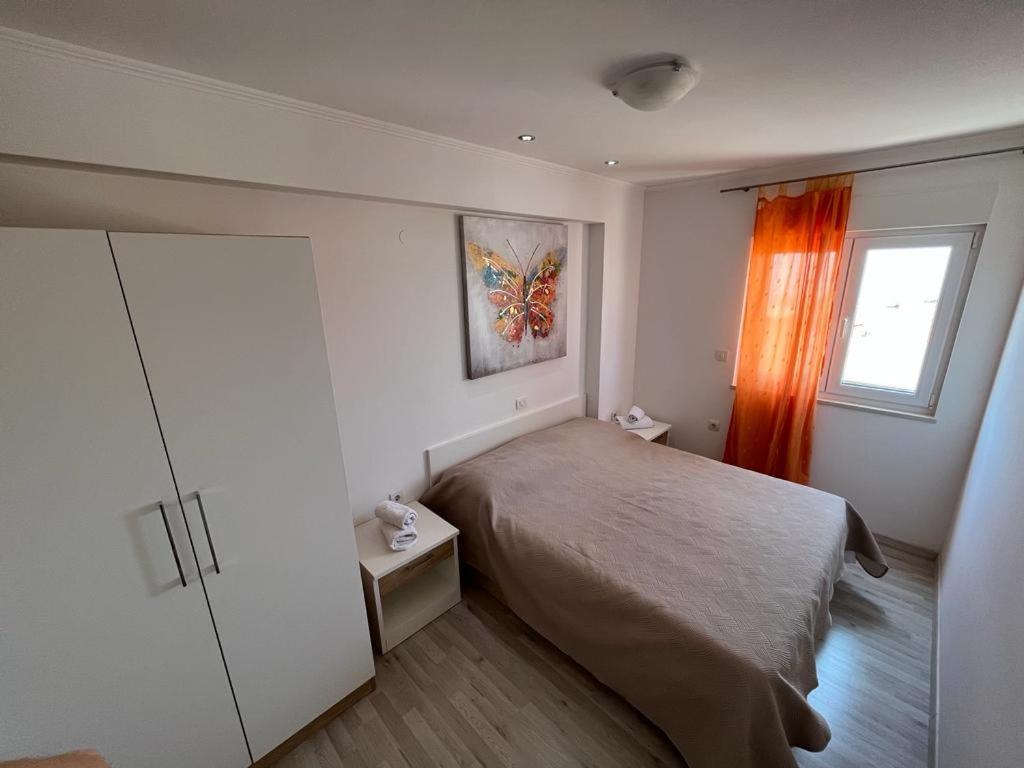 Apartment Pivac