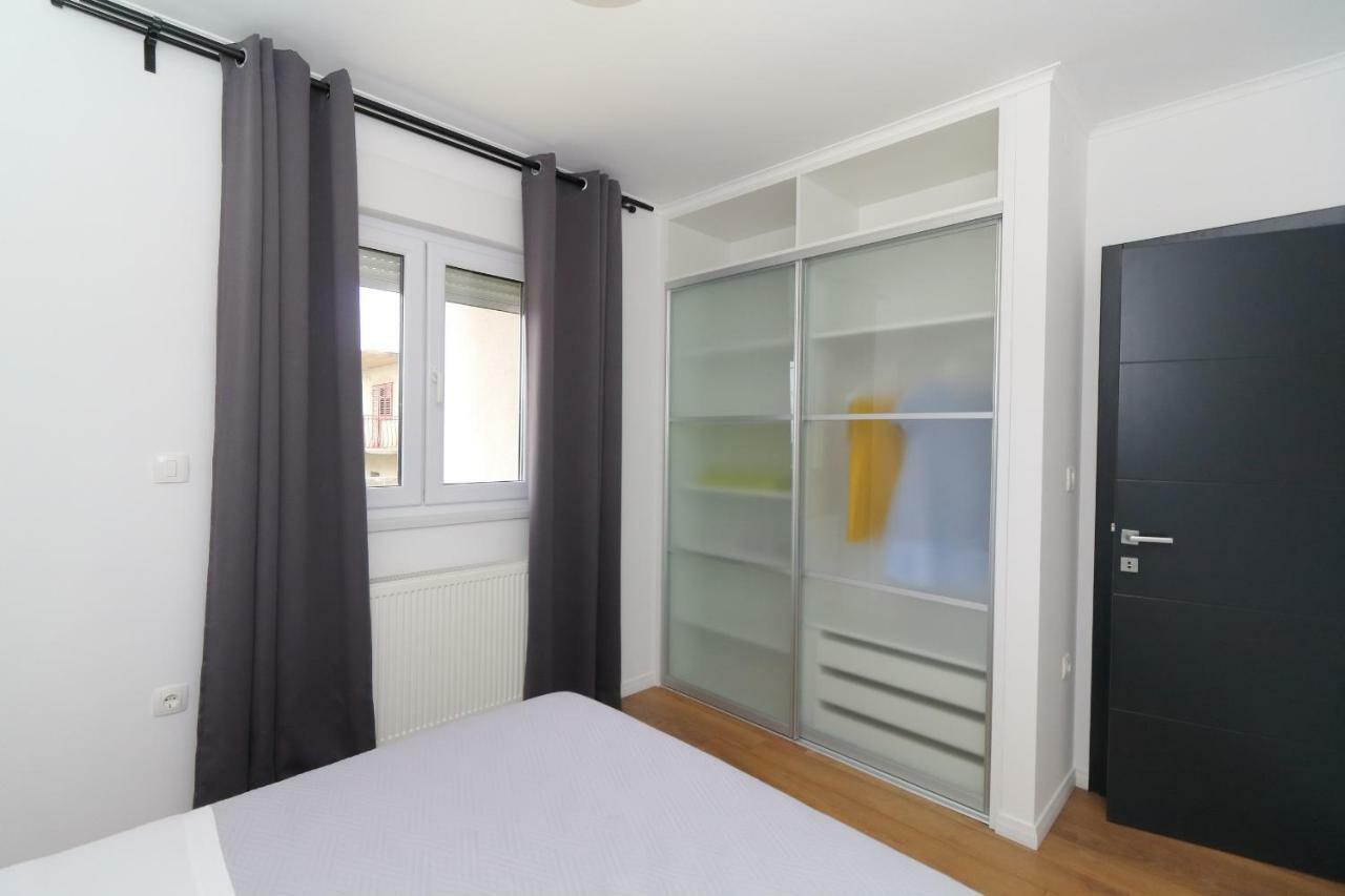 Apartment Pivac Makarska