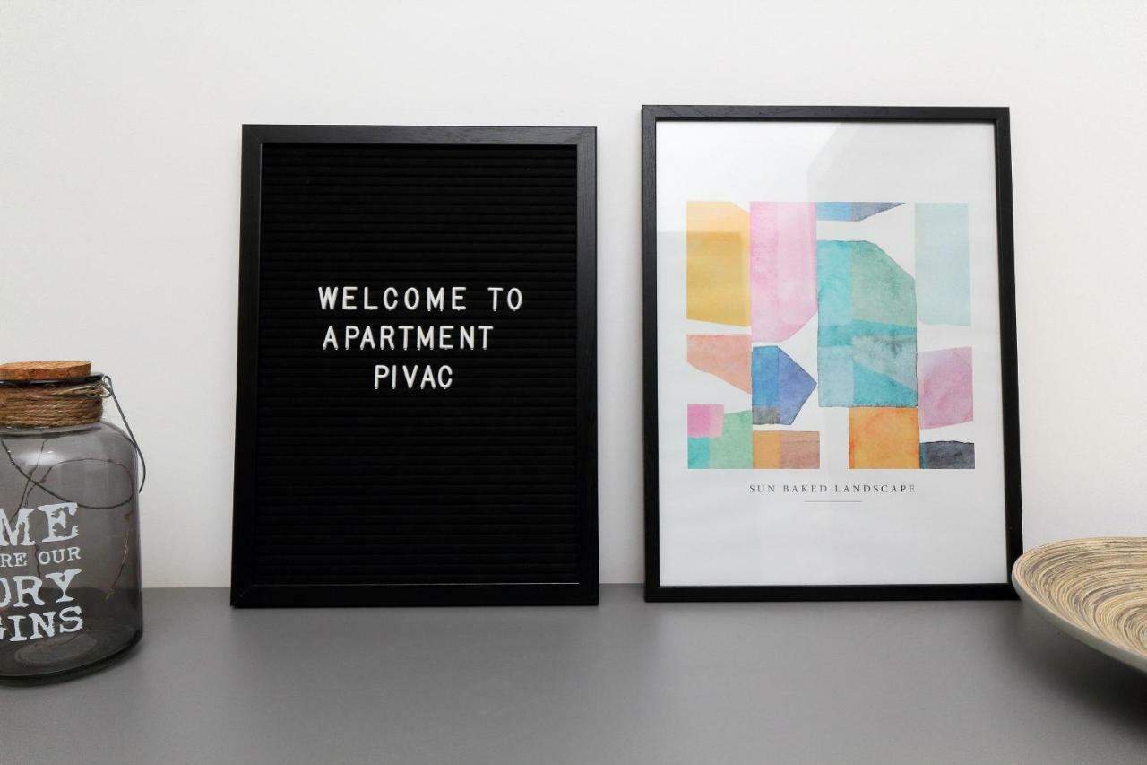 Apartment Pivac