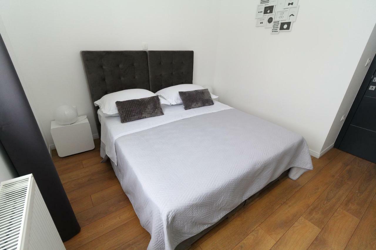 Pivac Apartment *