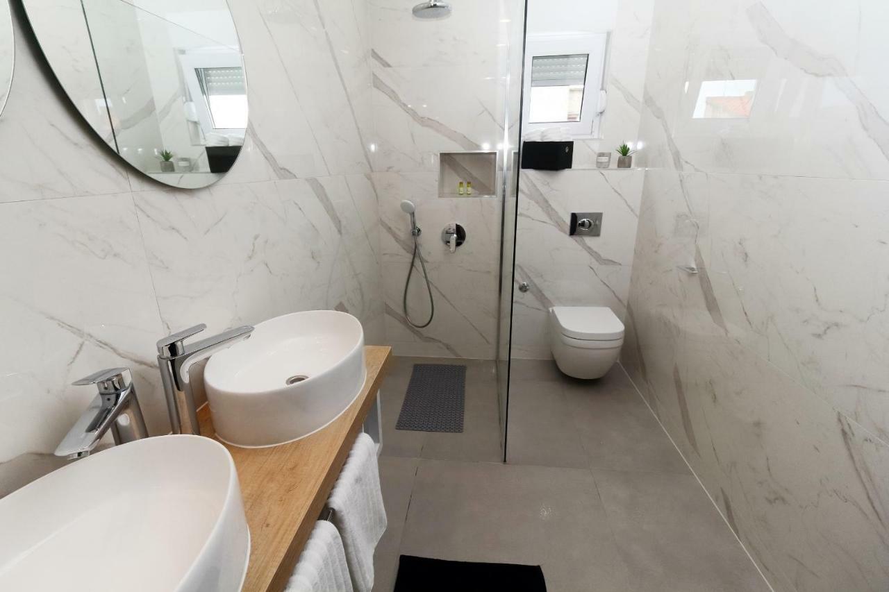 Apartment Pivac Makarska