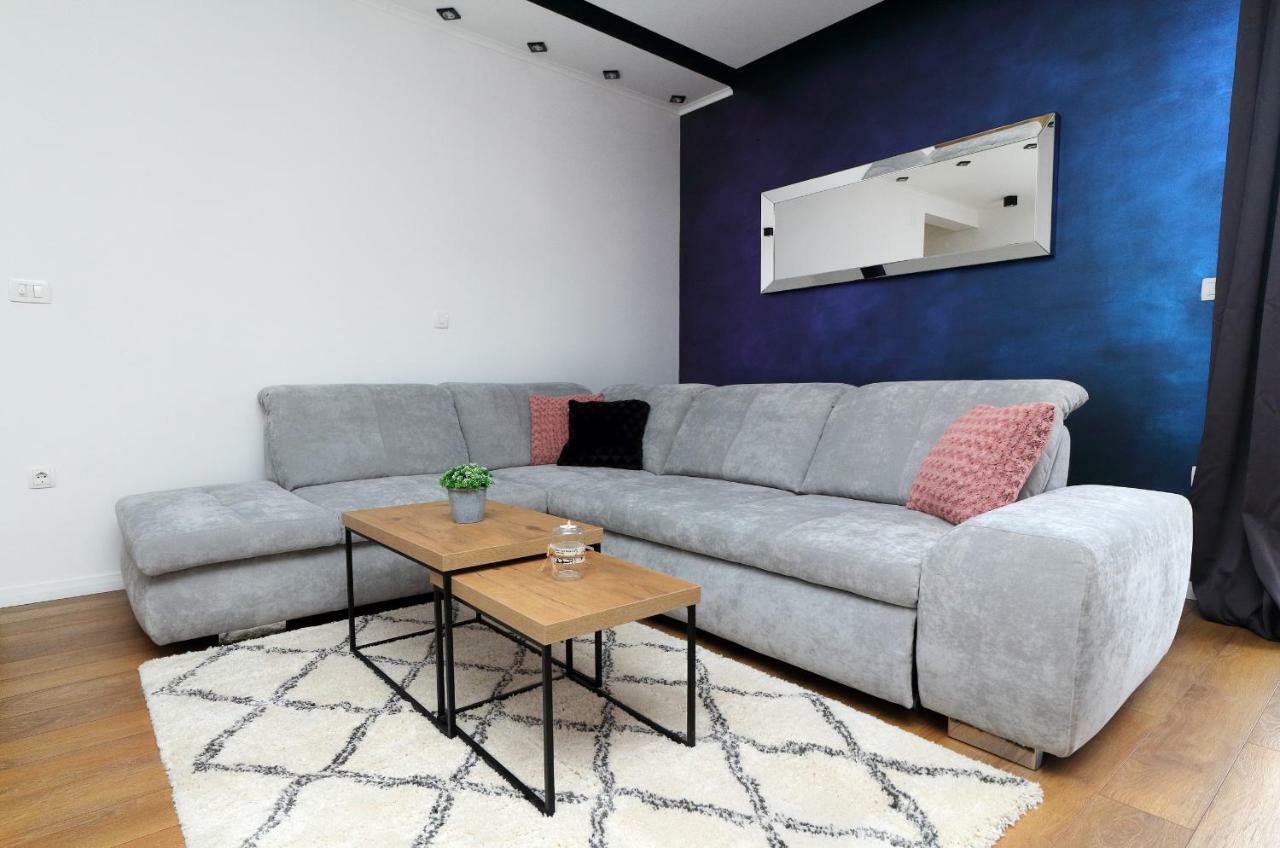 Pivac Apartment