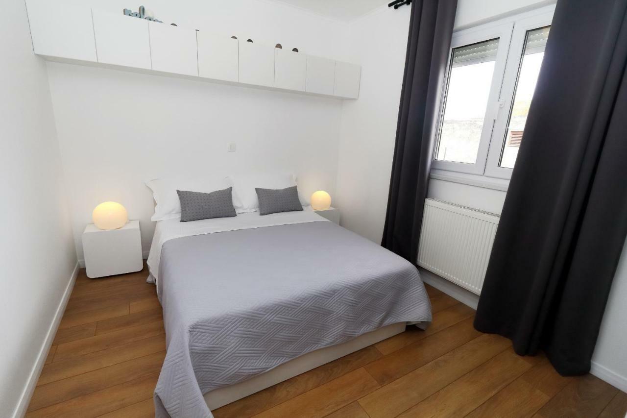 Pivac Apartment Makarska
