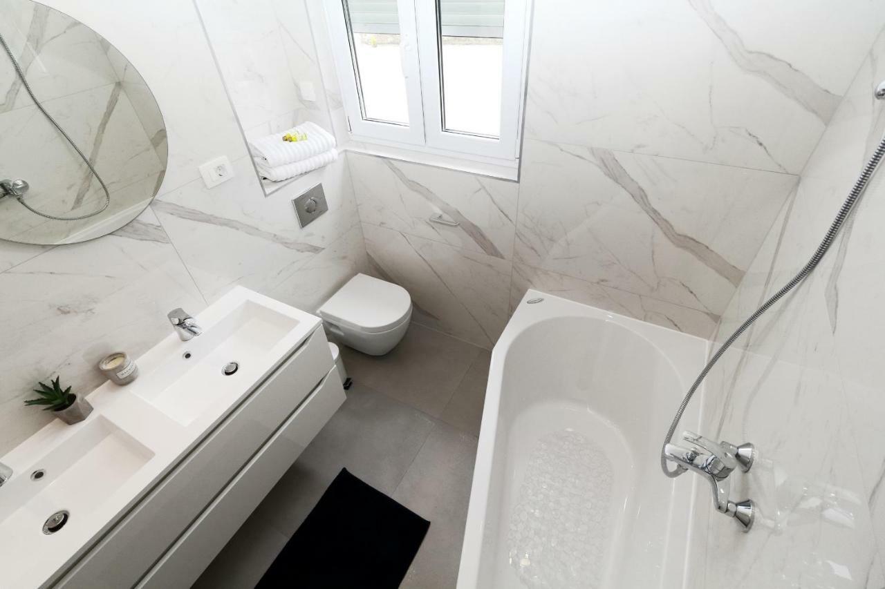 Apartment Pivac Makarska