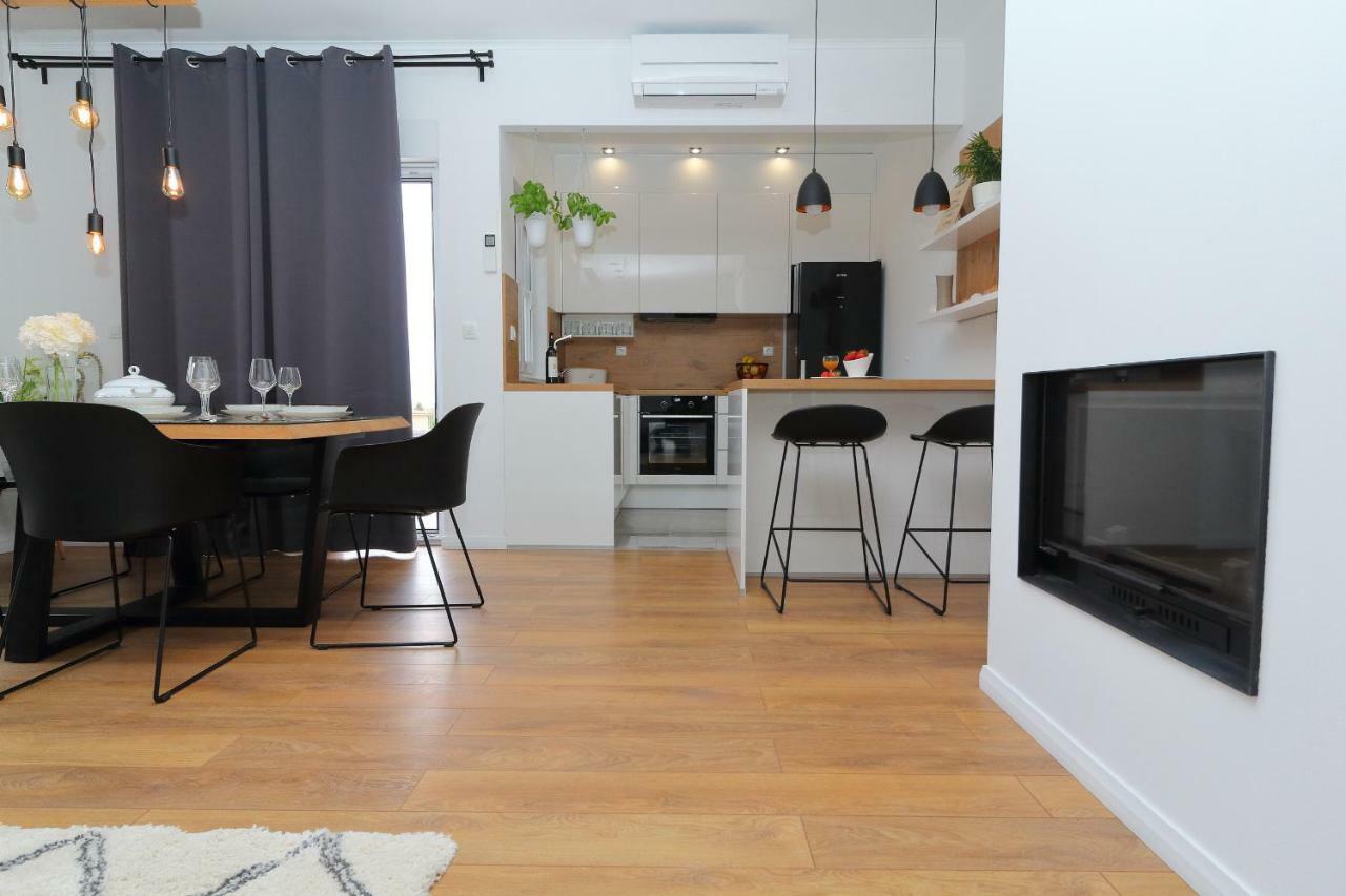 Apartment Pivac *