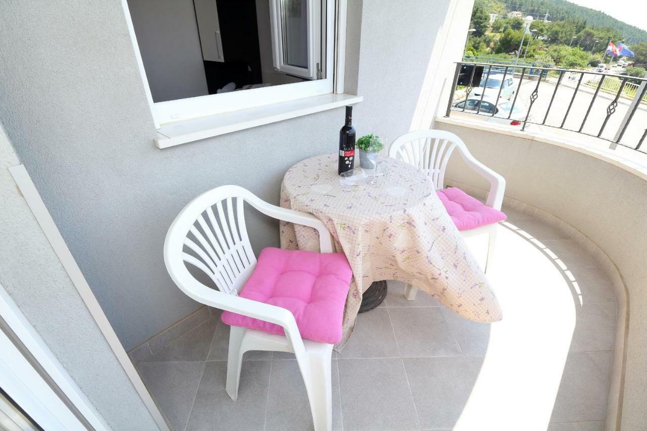 Pivac Apartment Makarska